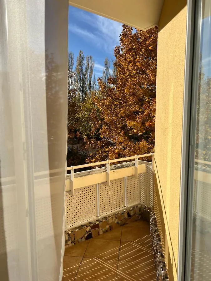 Privat bolig Privatunterkunft Kleiner Balkon In Muenchen West